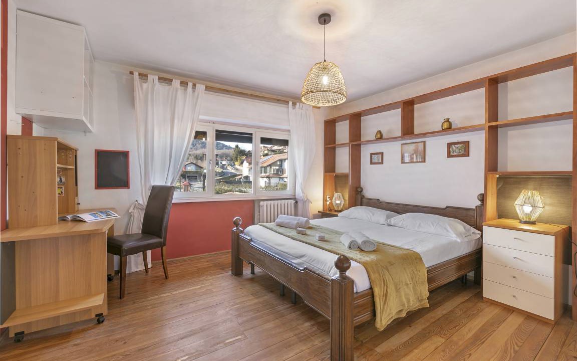 Photo of Bedroom in Gignese