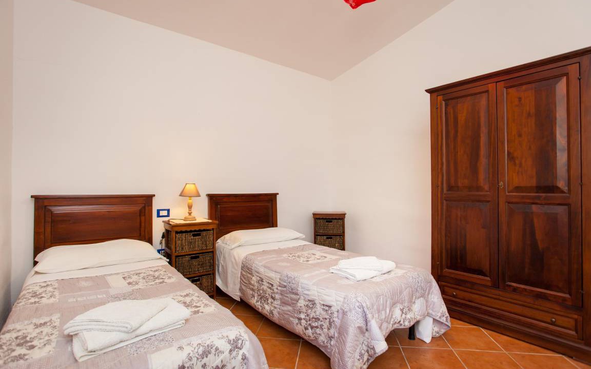 Photo of Bedroom in Orosei
