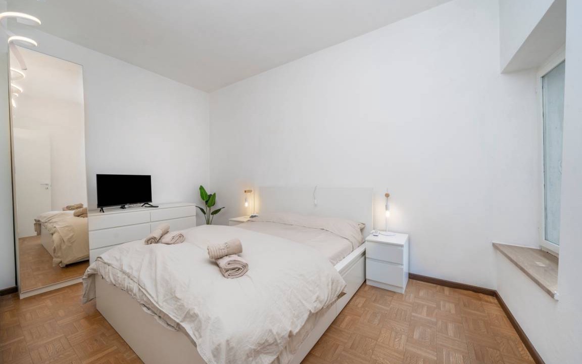 Photo of Bedroom in Cividale del Friuli