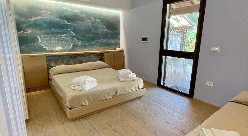 Photo of Bedroom in San Vero Milis