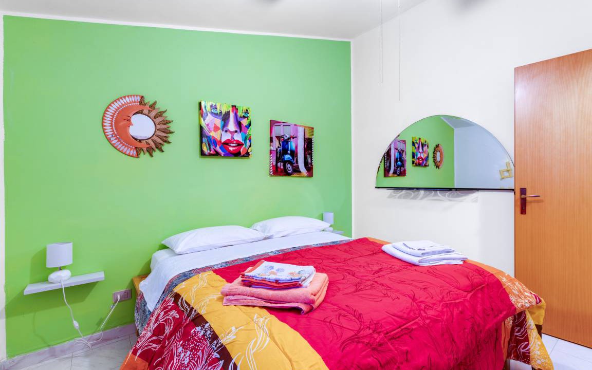 Photo of Bedroom in Bosa