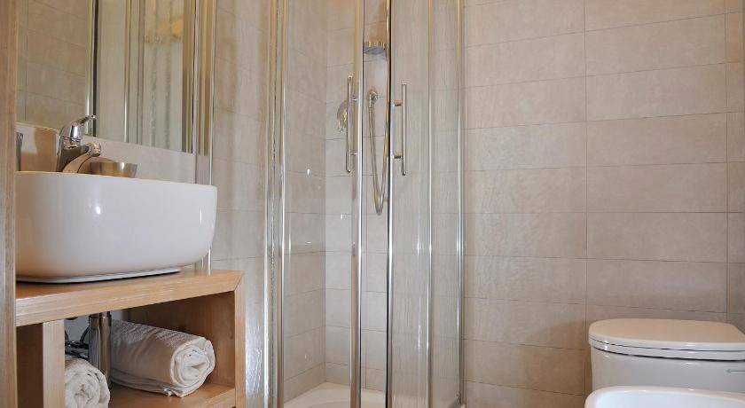 Photo of Bathroom in Santa Maria Navarrese