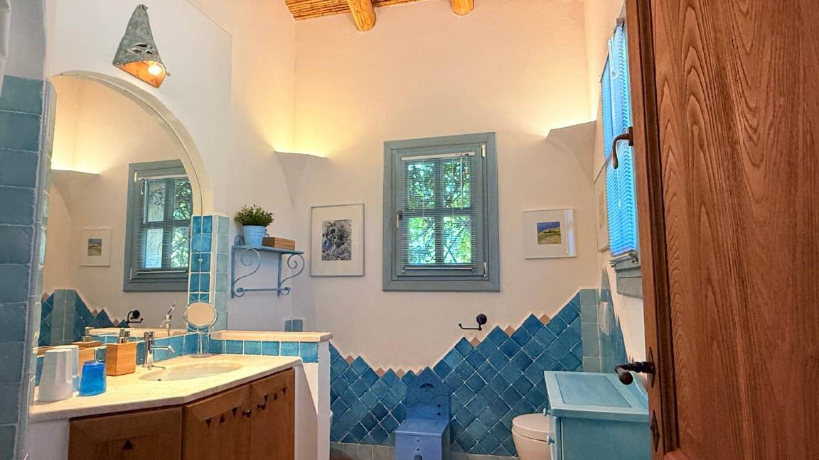 Photo of Bathroom in Arzachena