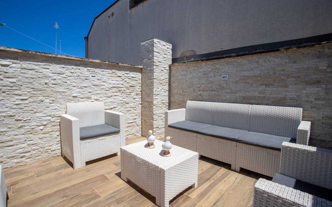 Photo of Patio Balcony in Bisceglie