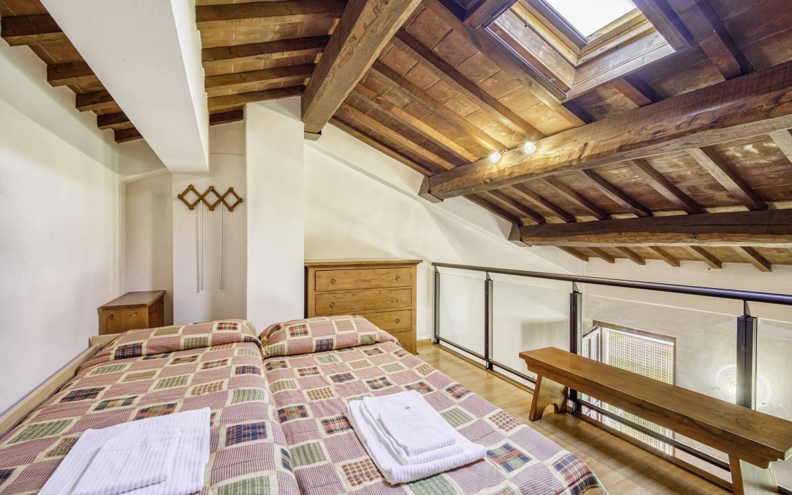 Photo of Bedroom in Castiglione del Lago