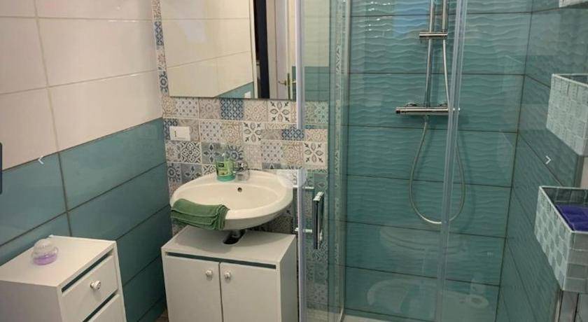 Photo of Bathroom in Rieti