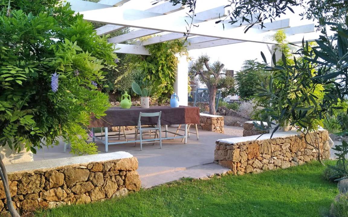 Photo of Patio Balcony in Torre Ovo
