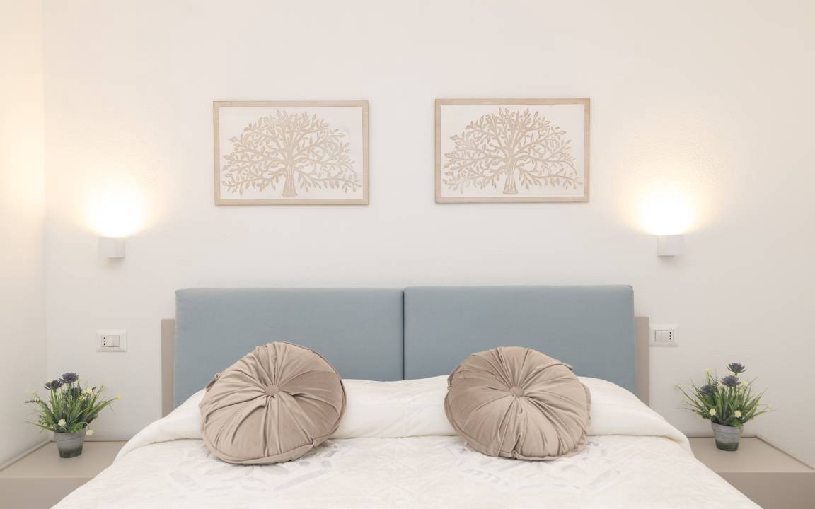 Photo of Bedroom in Santa Teresa di Gallura