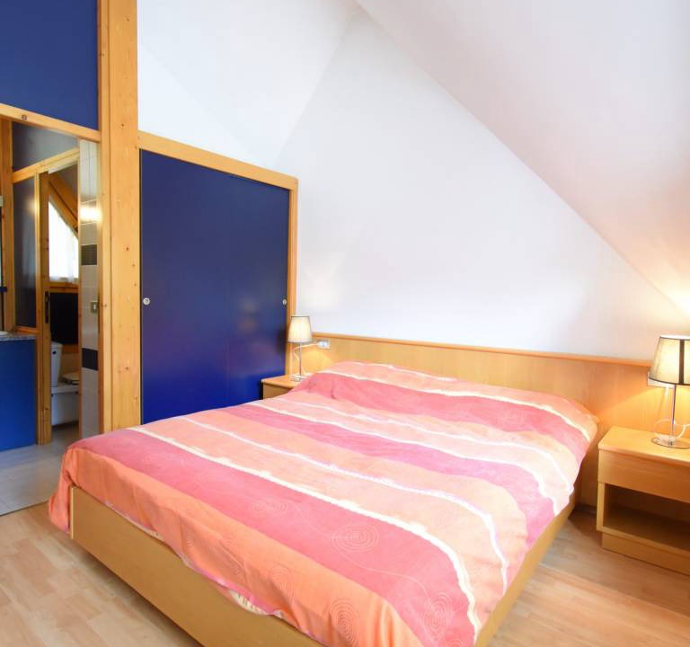 Photo of Bedroom in Campo Carlo Magno