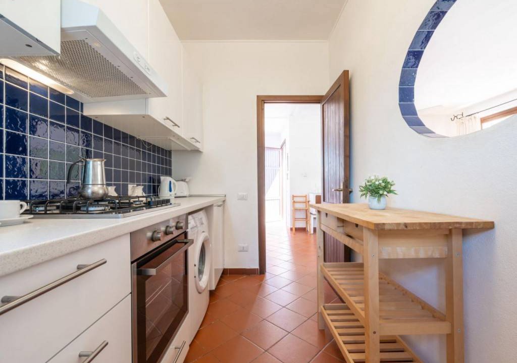 Photo of Kitchen in Nora