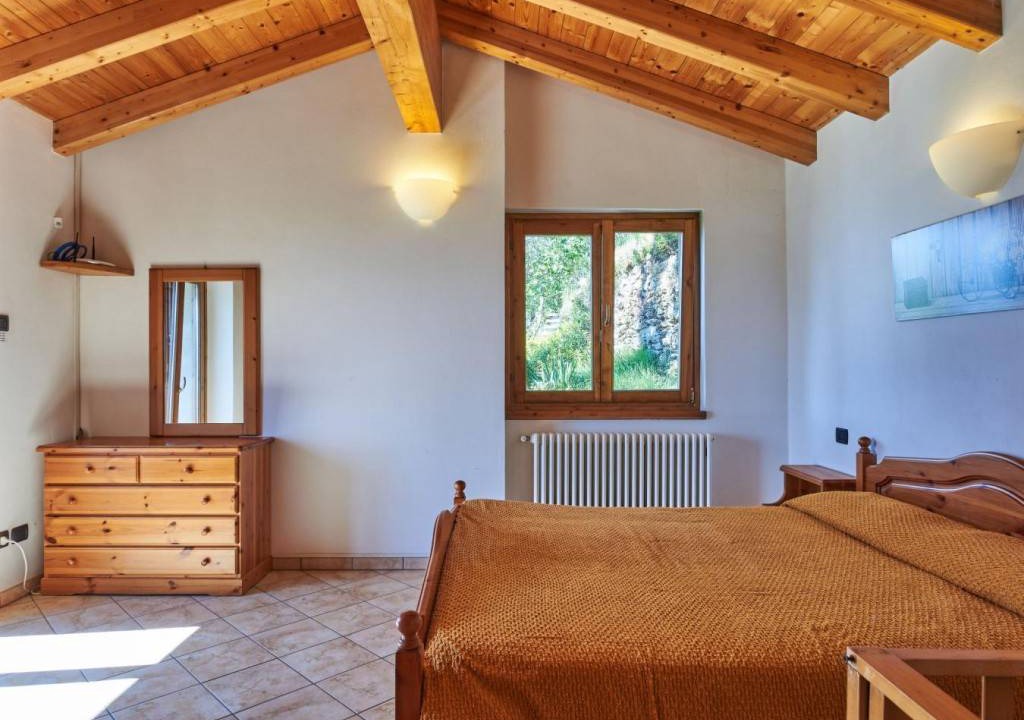 Photo of Bedroom in Consiglio di Rumo