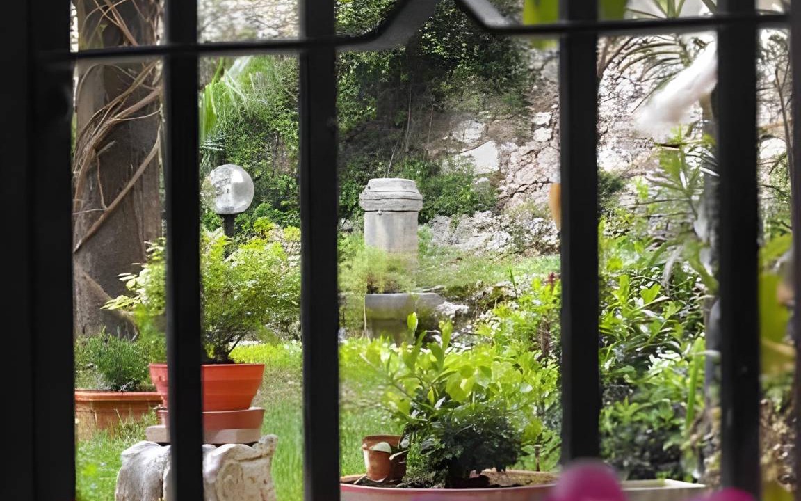 Photo of Patio Balcony in Centro Storico