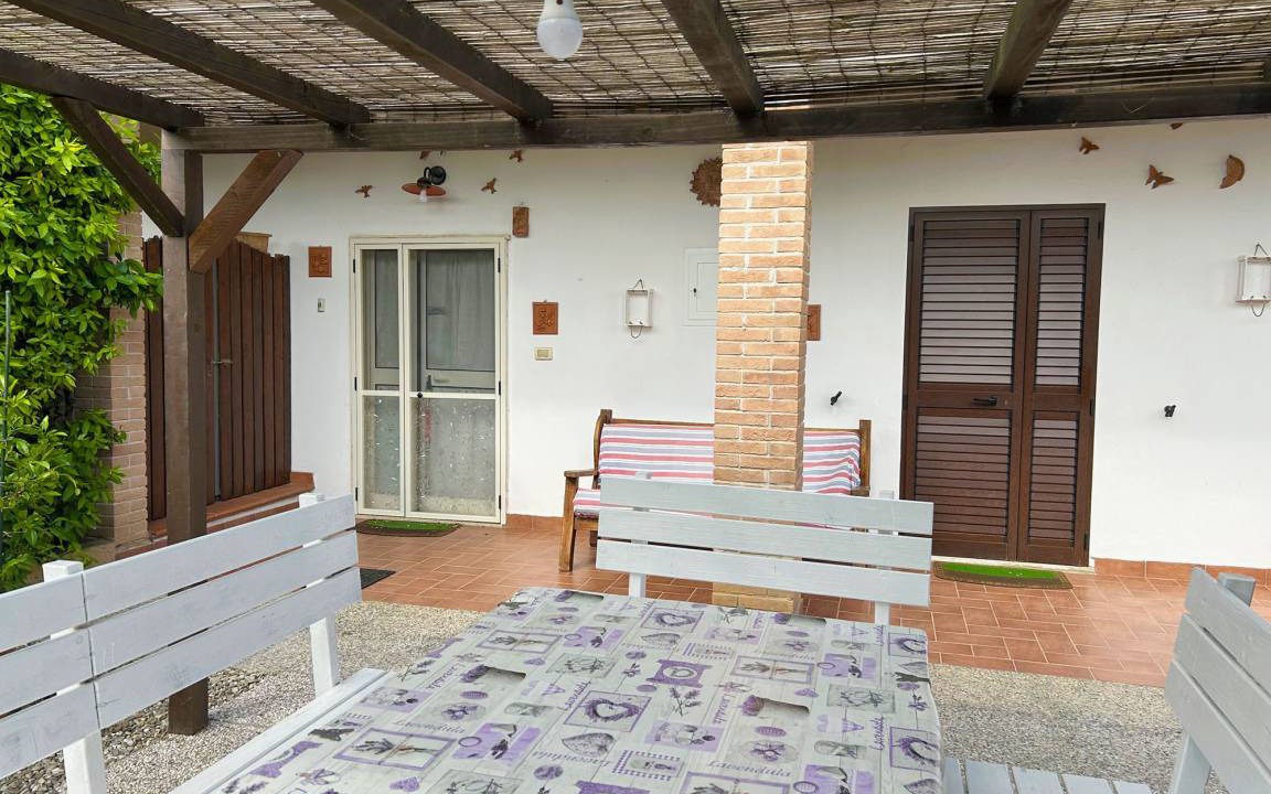 Photo of Patio Balcony in Alberese