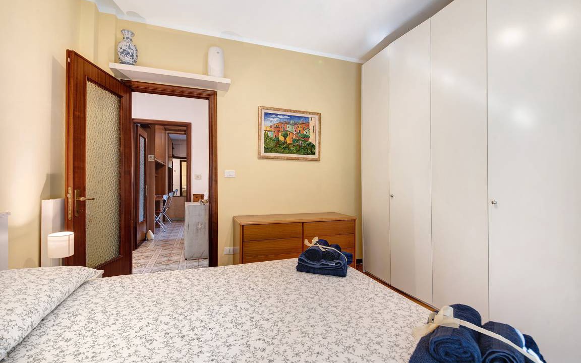 Photo of Bedroom in Recco