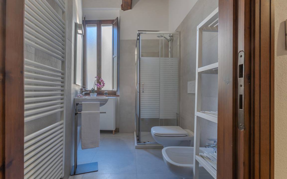 Photo of Bathroom in Ferrara Historic Centre