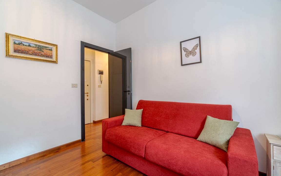 Photo of Livingroom in Rapallo
