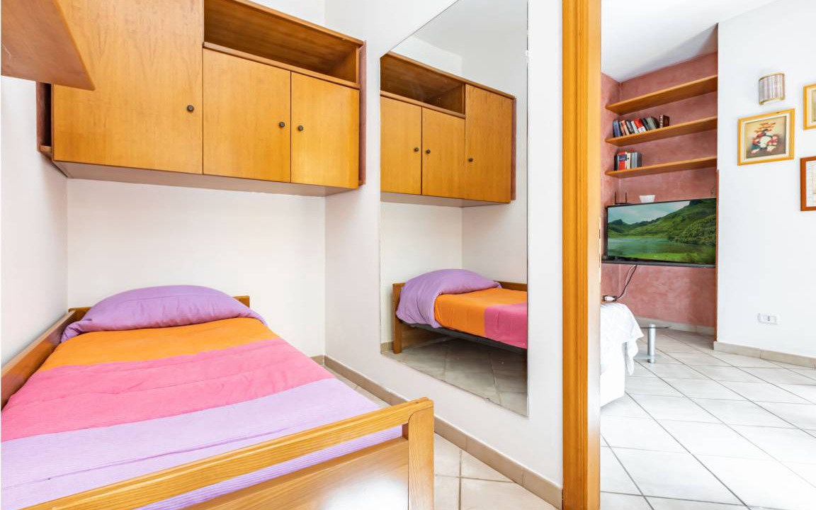 Photo of Bedroom in Cagliari
