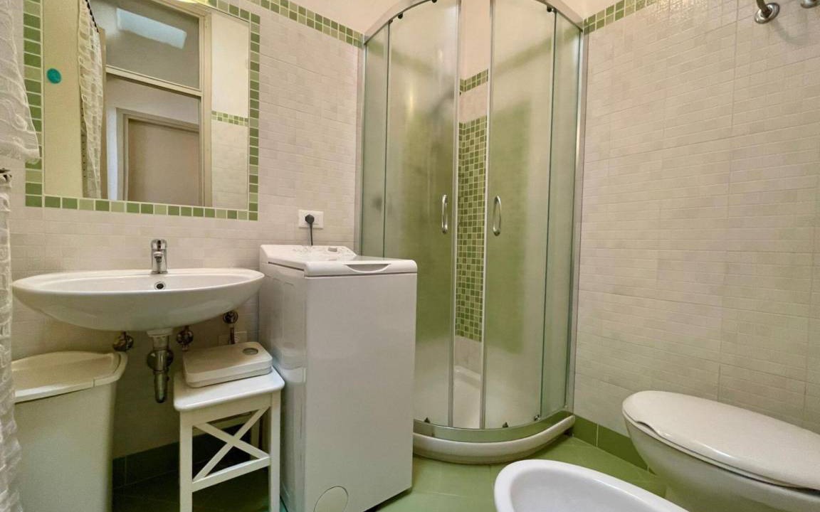 Photo of Bathroom in Porto Santa Margherita
