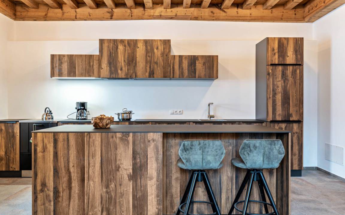 Photo of Kitchen in Sarntal