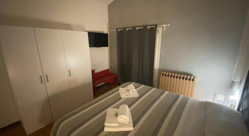 Photo of Bedroom in Novi di Modena
