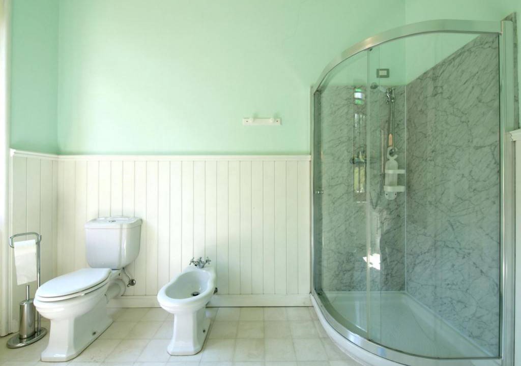 Photo of Bathroom in Sarezzano