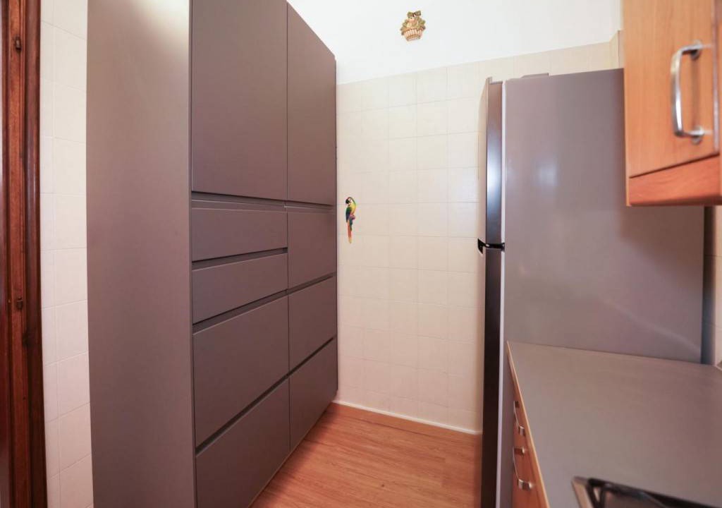 Photo of Kitchen in Porto Valtravaglia