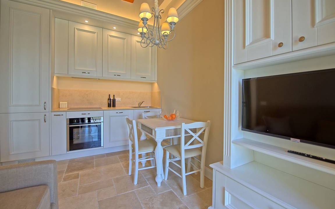 Photo of Kitchen in Vinci