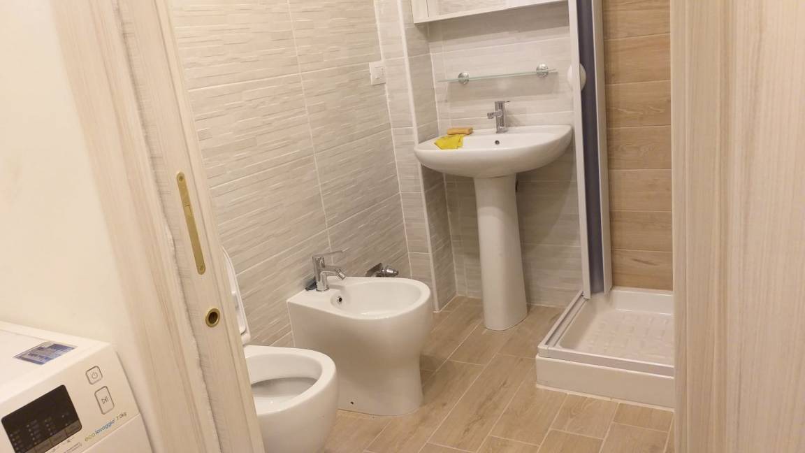 Photo of Bathroom in Vittoria