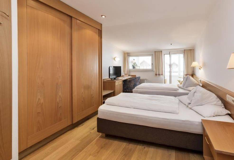 Photo of Bedroom in Valdaora di Sopra