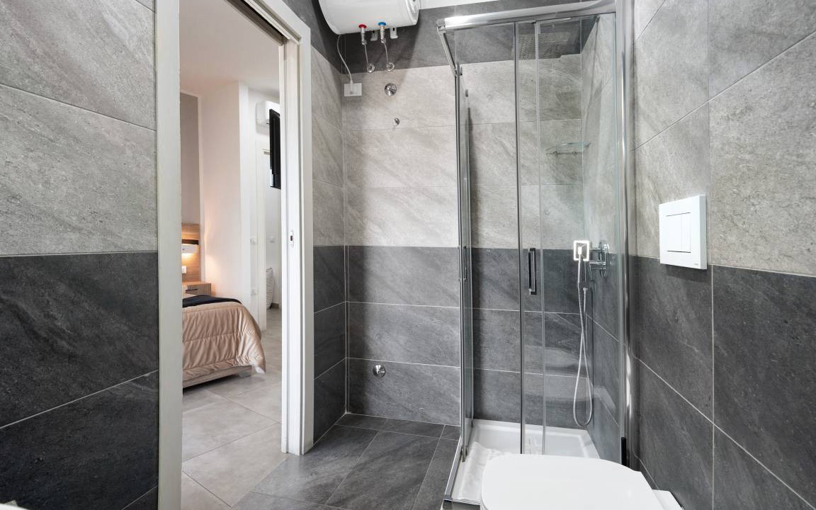 Photo of Bathroom in Naples