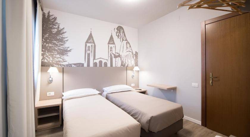 Photo of Bedroom in Fiorano Modenese