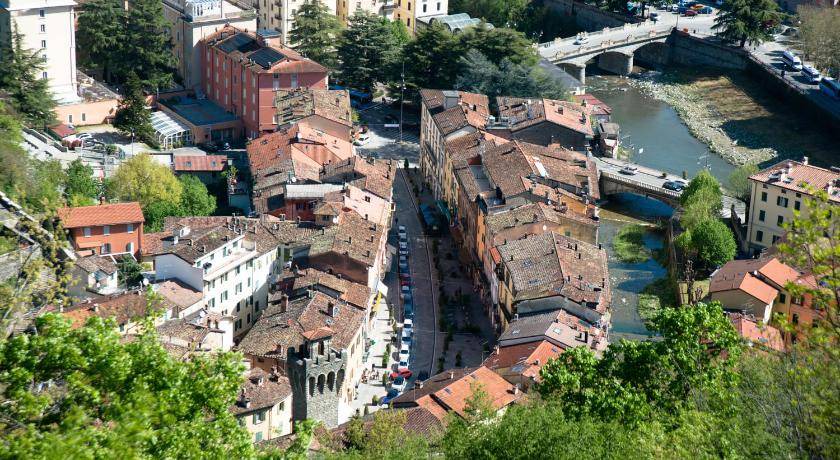 Photo of Others in Porretta Terme