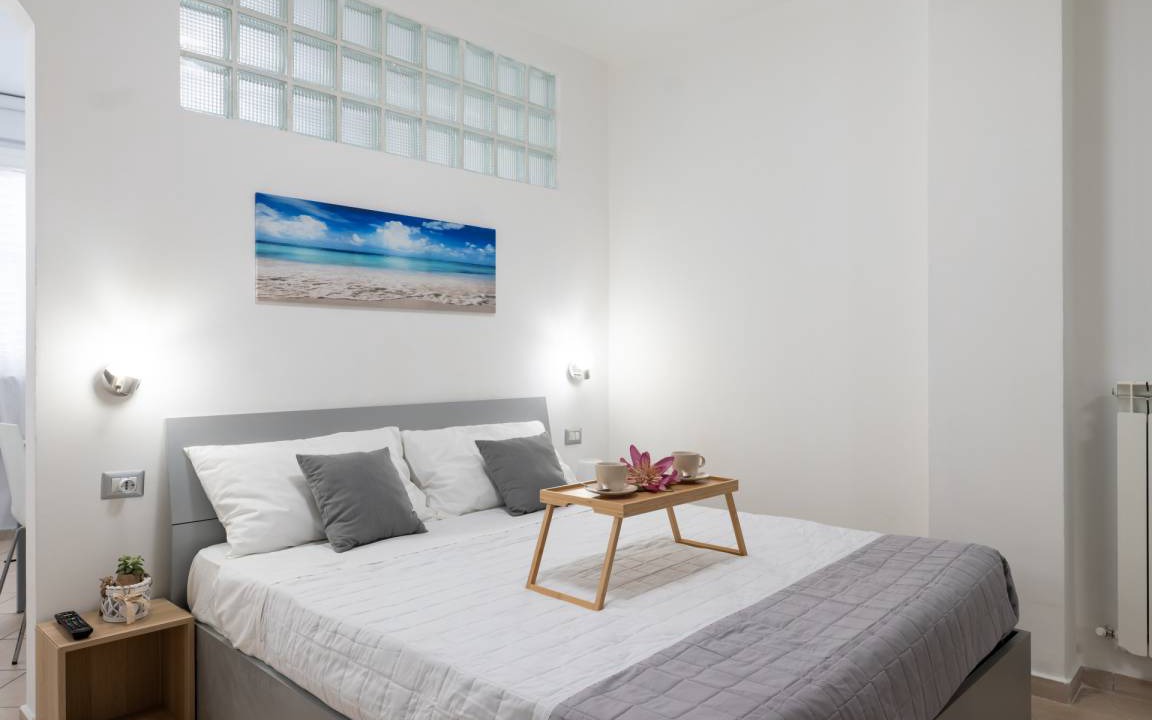 Photo of Bedroom in Senigallia