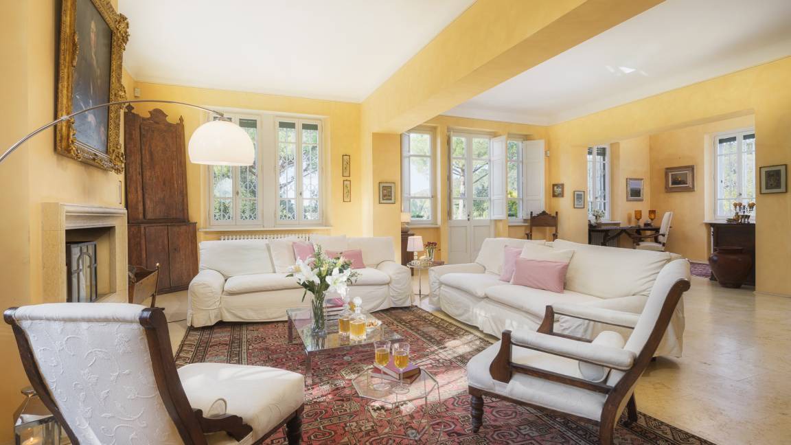 Photo of Livingroom in Rosignano Marittimo