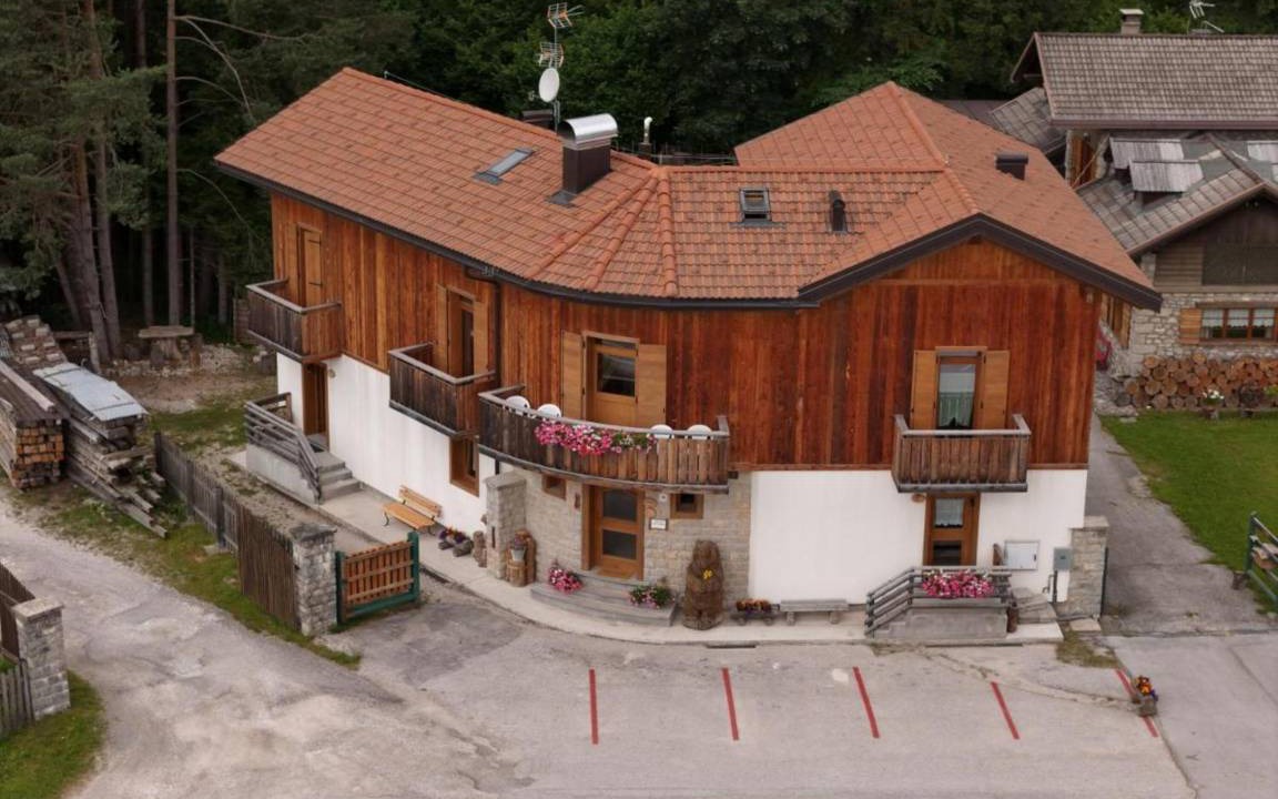 Photo of Others in Auronzo di Cadore