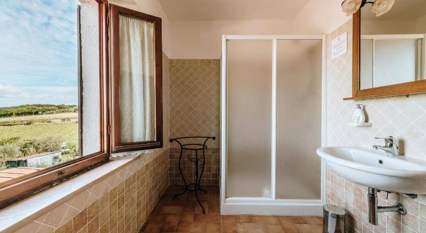 Photo of Bathroom in Villa A Sesta