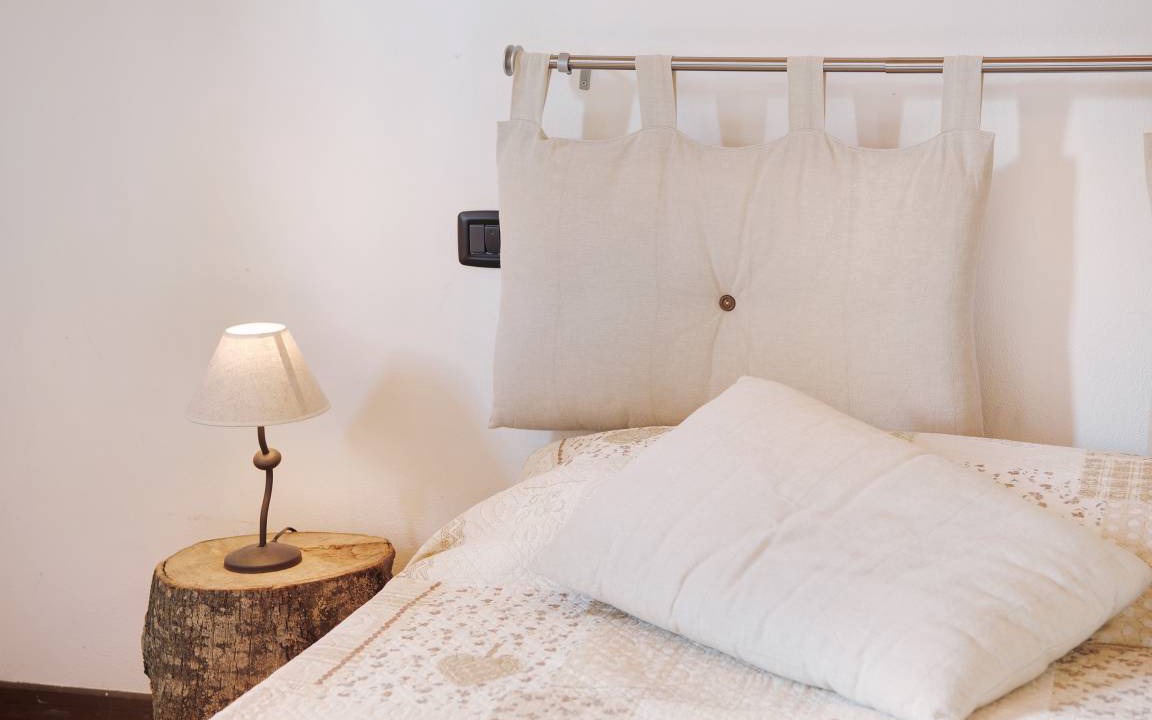 Photo of Bedroom in Vesime