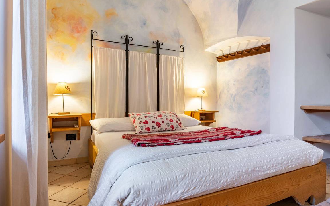 Photo of Bedroom in San Giacomo
