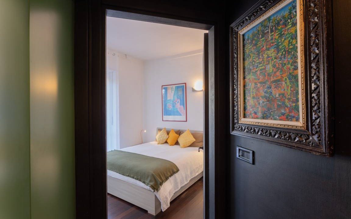 Photo of Bedroom in Parella