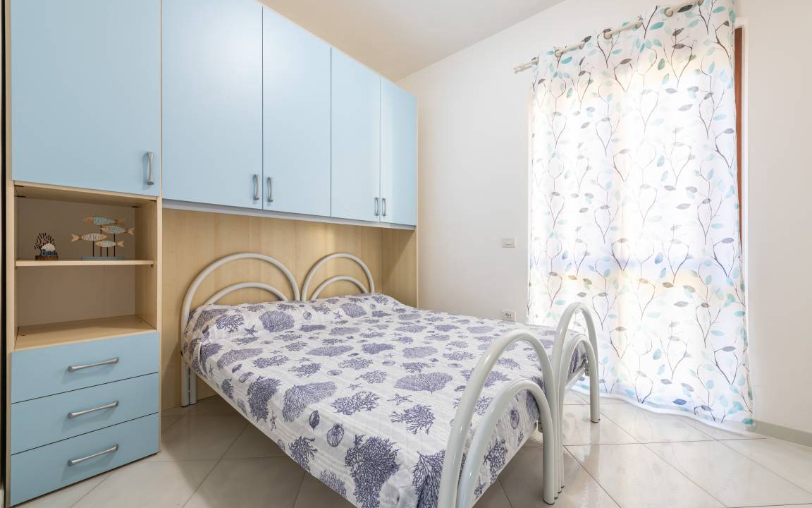 Photo of Bedroom in Villasimius
