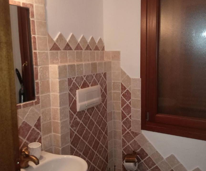 Photo of Bathroom in Tanaunella