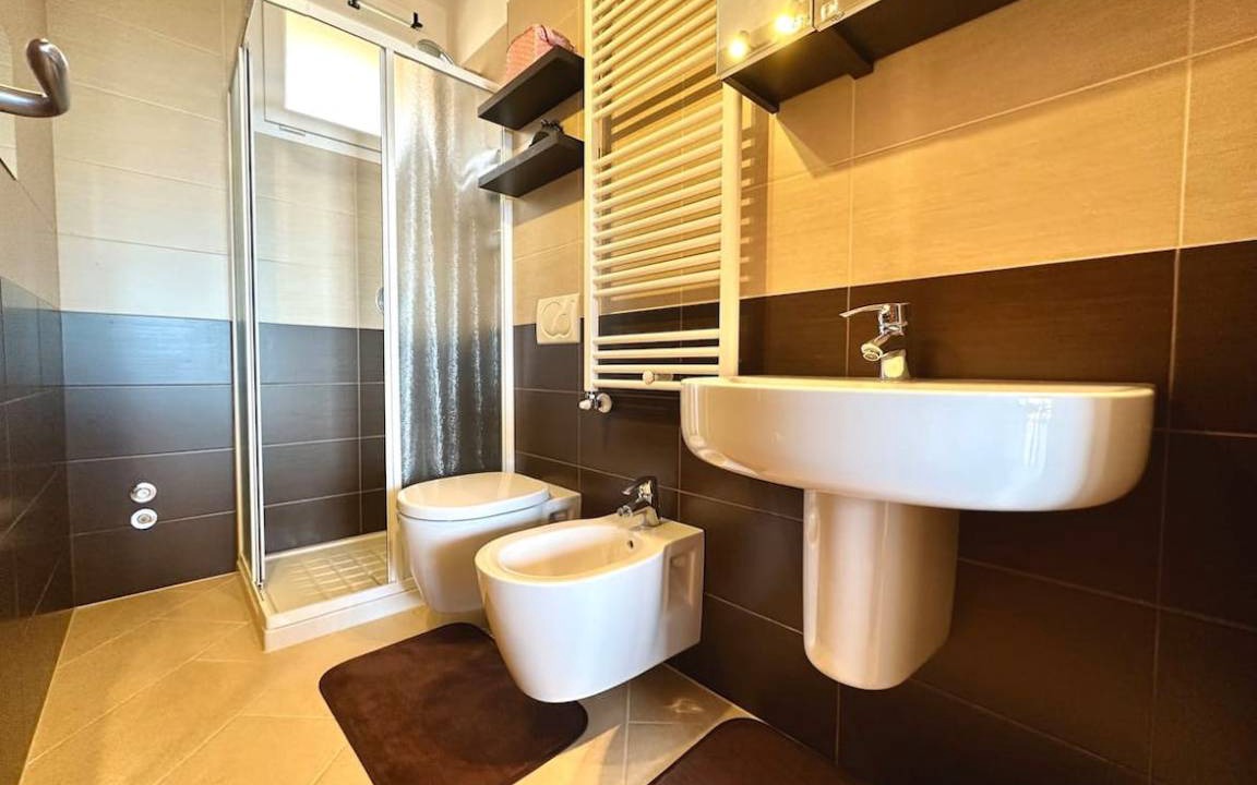 Photo of Bathroom in Magliolo
