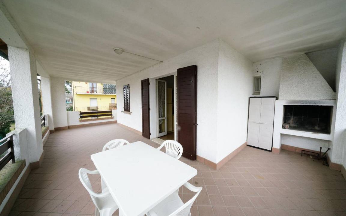 Photo of Patio Balcony in Lido delle Nazioni