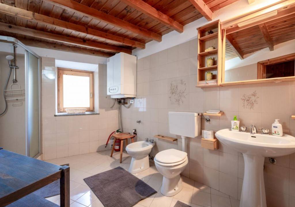 Photo of Bathroom in Ville Sur Sarre