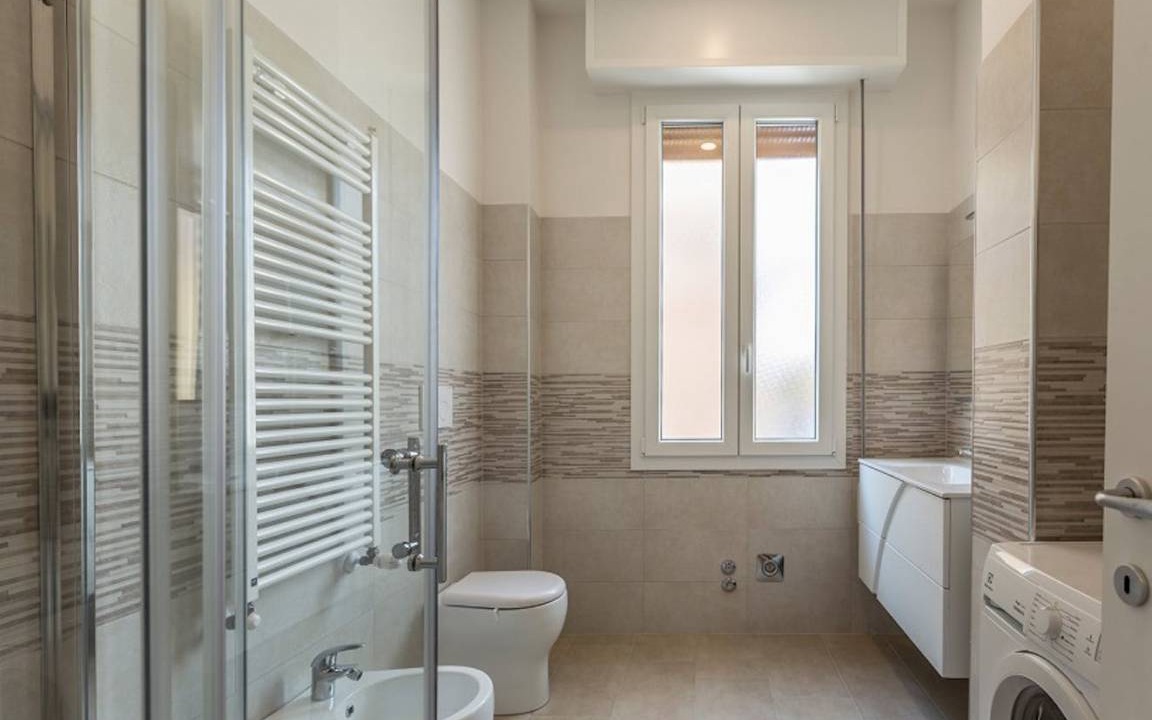 Photo of Bathroom in Bolognina