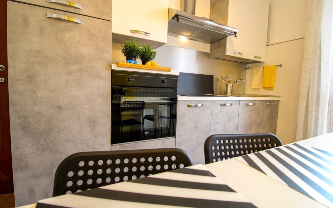 Photo of Kitchen in Mompiano