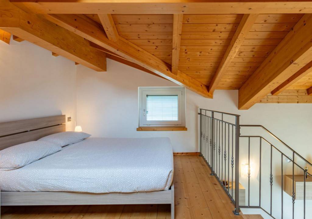 Photo of Bedroom in Novate Mezzola