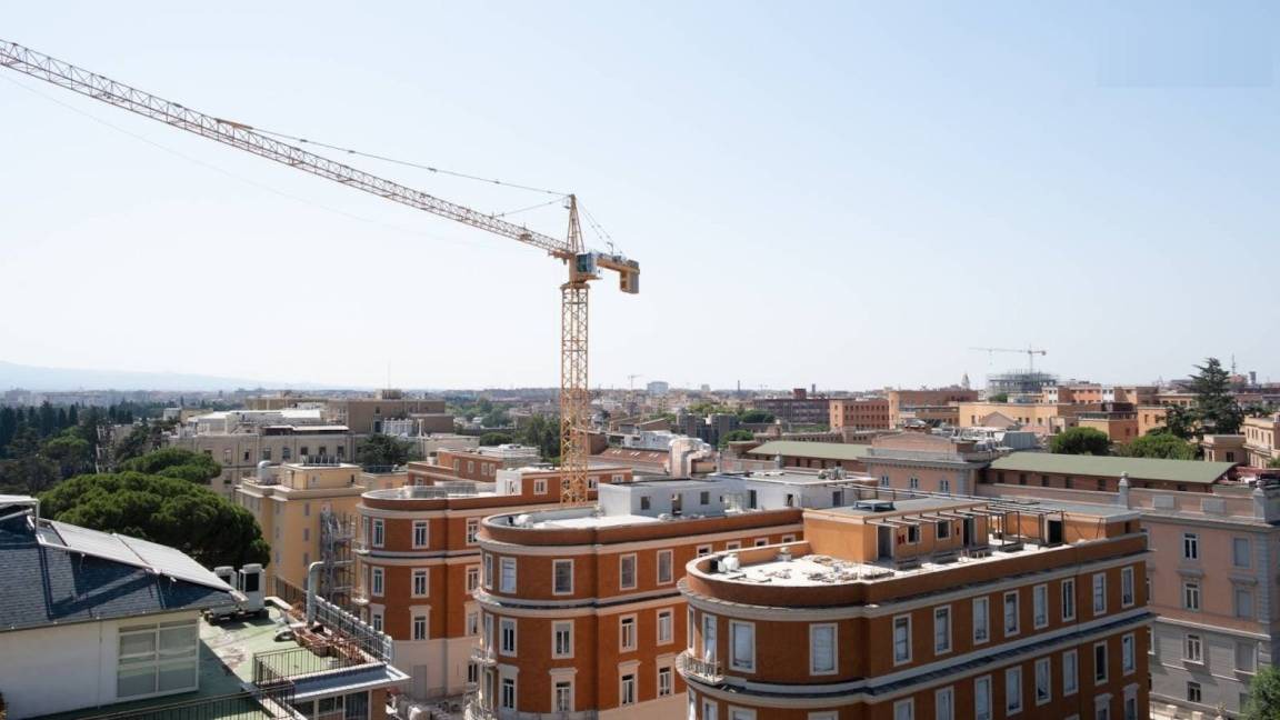 Photo of Buildings in Marsala