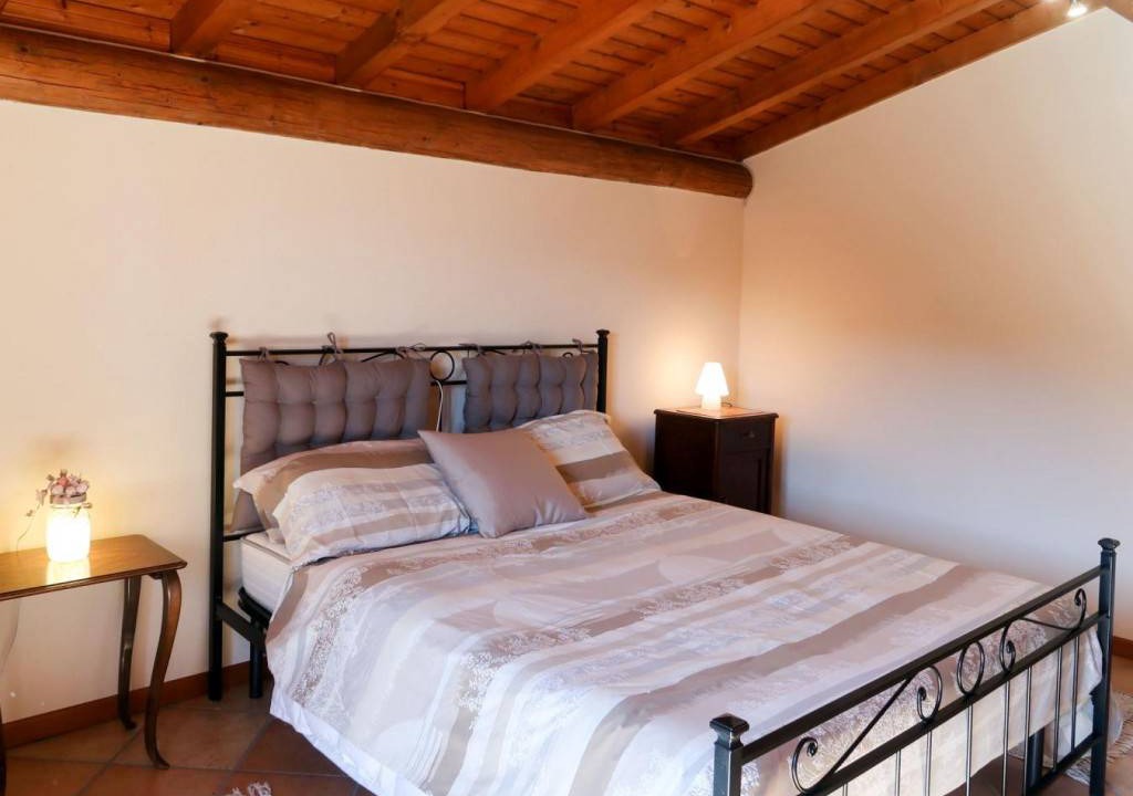 Photo of Bedroom in Garzeno