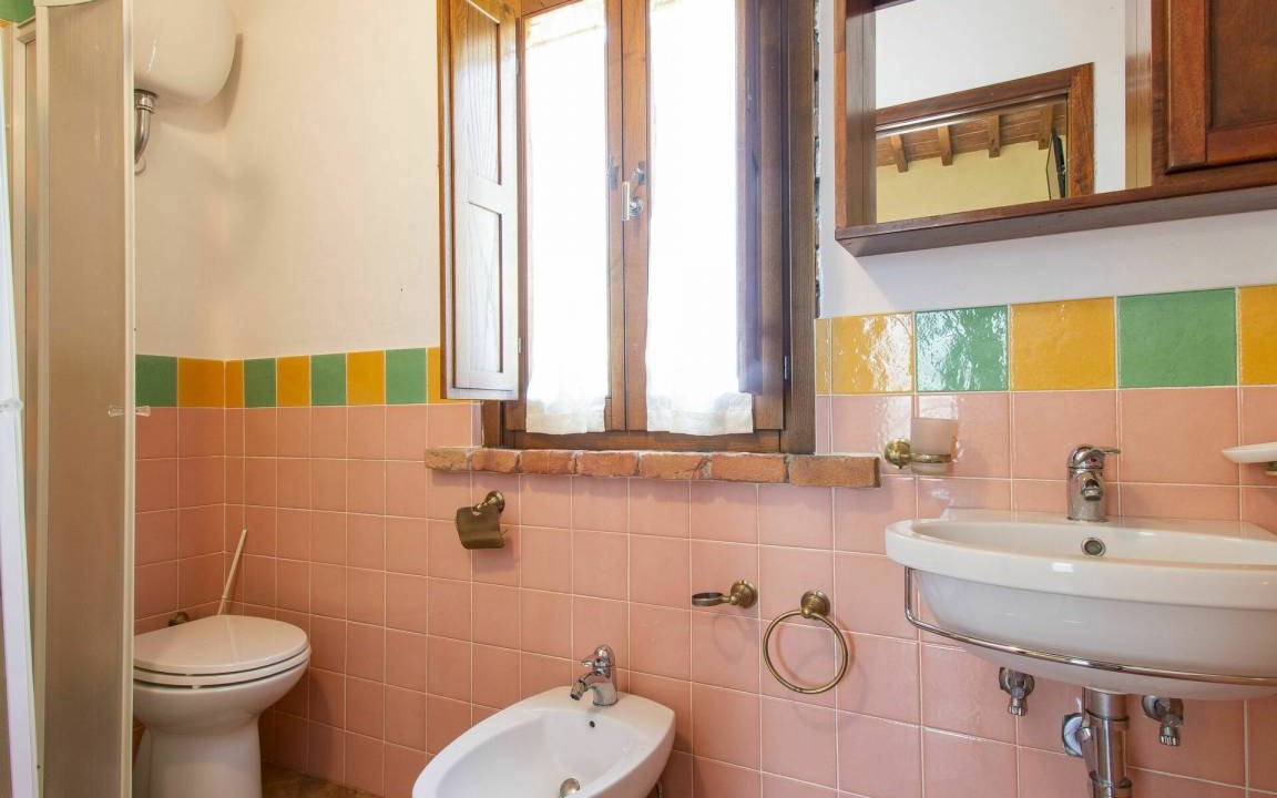 Photo of Bathroom in Gambassi Terme